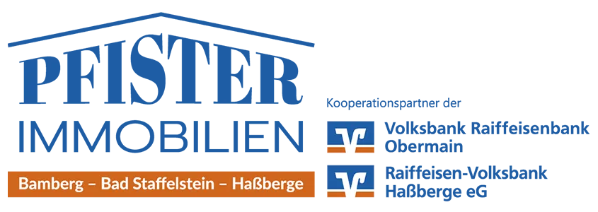 Immobilien Pfister - Ihr Makler in Bamberg und Region