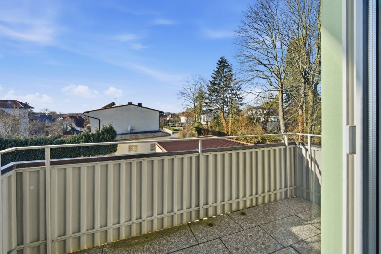 Immobilienangebot - Scheßlitz - Alle - Großzügiges Reihenendhaus in Scheßlitz