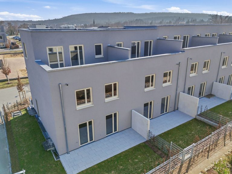 Immobilienangebot - Bamberg - Alle - Provisionsfrei - Ihr Lebensmittelpunkt in Bamberg – Ihr Arbeitsplatz bleibt flexibel