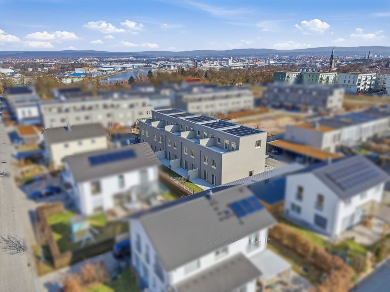 Immobilienangebot - Bamberg - Alle - Provisionsfrei - Ihr Lebensmittelpunkt in Bamberg – Ihr Arbeitsplatz bleibt flexibel