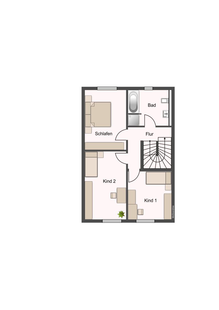 Immobilienangebot - Bamberg - Alle - Provisionsfrei - Ihr Lebensmittelpunkt in Bamberg – Ihr Arbeitsplatz bleibt flexibel