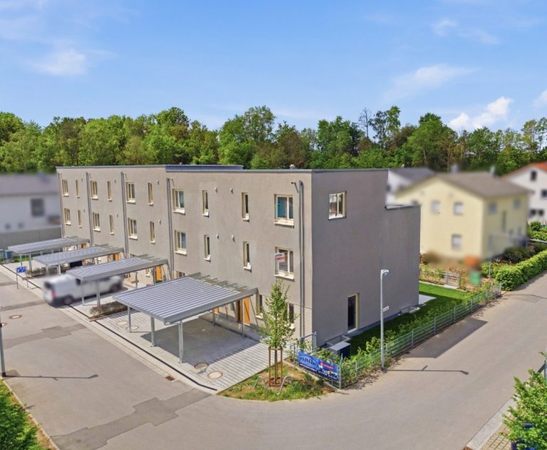 Immobilienangebot - Bamberg - Alle - Provisionsfrei - Ihr Lebensmittelpunkt in Bamberg – Ihr Arbeitsplatz bleibt flexibel