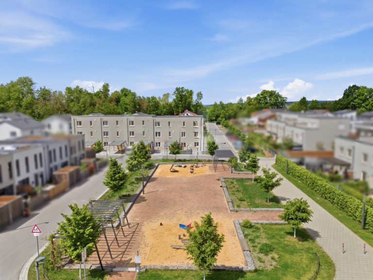 Immobilienangebot - Bamberg - Alle - Ihr Lebensmittelpunkt in Bamberg – Ihr Arbeitsplatz bleibt flexibel