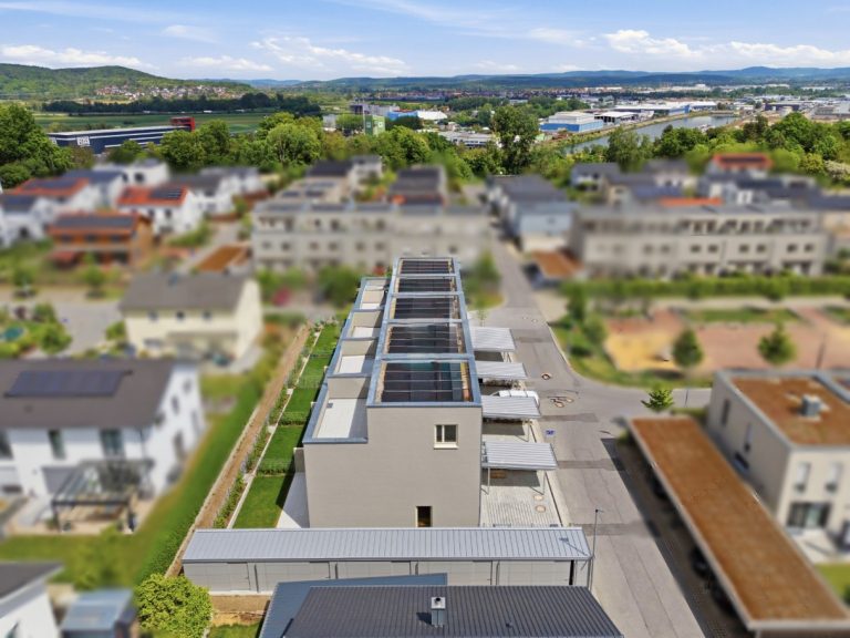 Immobilienangebot - Bamberg - Alle - Provisionsfrei - Ihr Lebensmittelpunkt in Bamberg – Ihr Arbeitsplatz bleibt flexibel