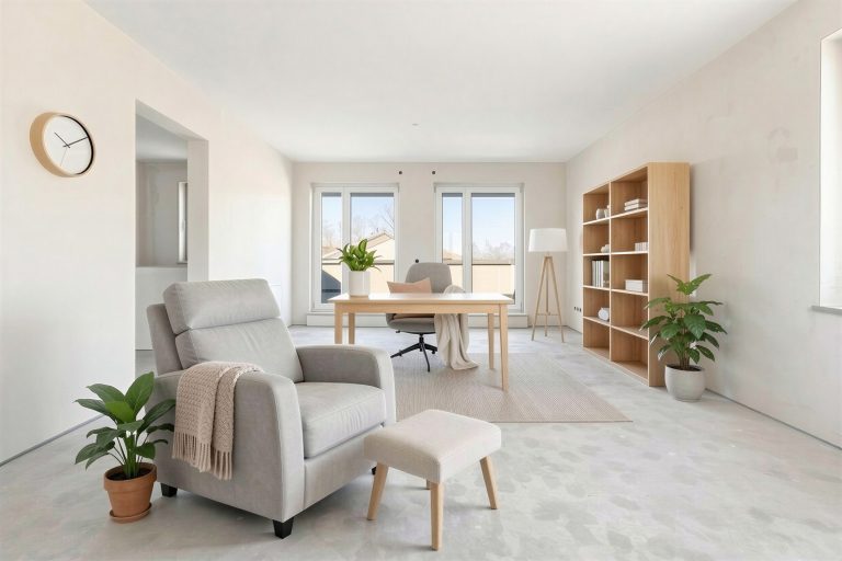 Immobilienangebot - Bamberg - Alle - Provisionsfrei - Ihr Lebensmittelpunkt in Bamberg – Ihr Arbeitsplatz bleibt flexibel