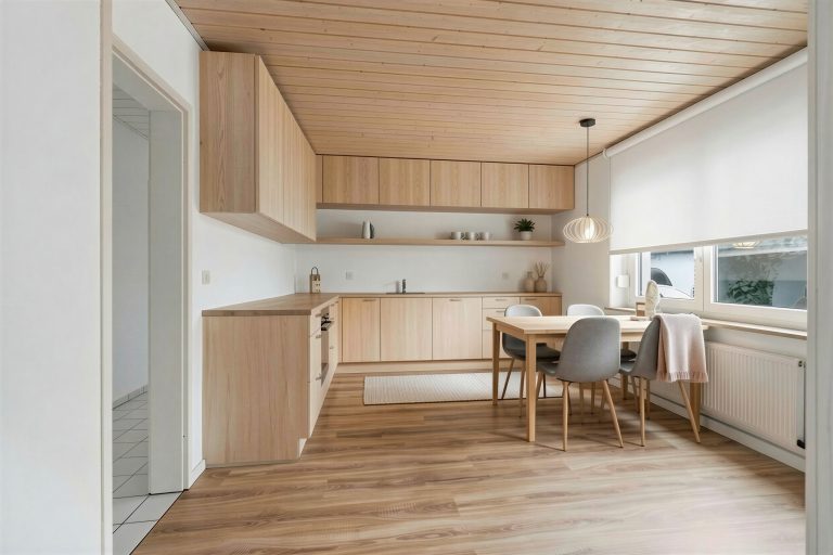 Immobilienangebot - Strullendorf - Alle - Zweifamilienhaus in Strullendorf - Kapitalanlage oder Eigennutzung