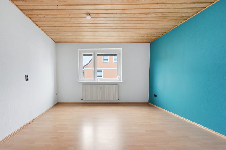 Immobilienangebot - Strullendorf - Alle - Zweifamilienhaus in Strullendorf - Kapitalanlage oder Eigennutzung