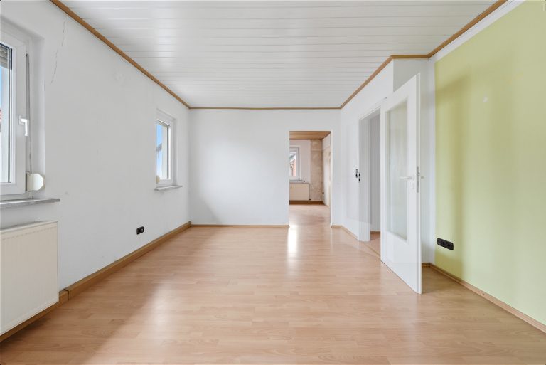 Immobilienangebot - Strullendorf - Alle - Zweifamilienhaus in Strullendorf - Kapitalanlage oder Eigennutzung