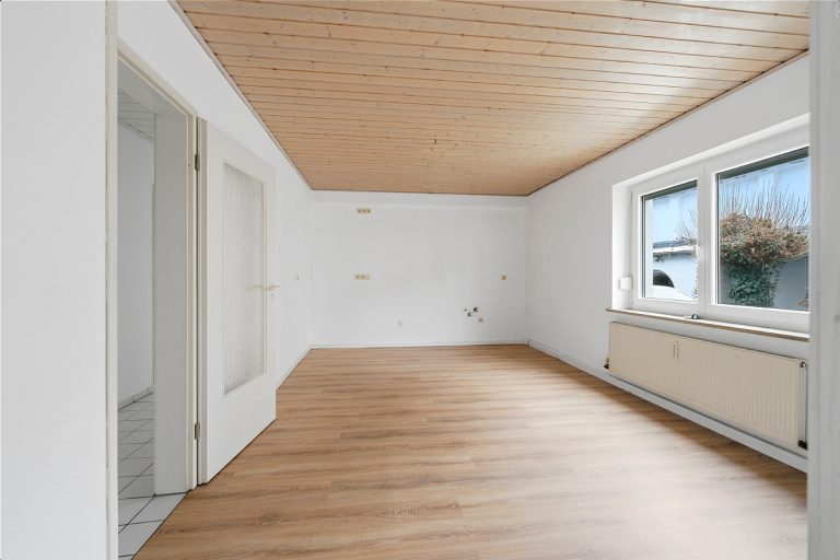 Immobilienangebot - Strullendorf - Alle - Zweifamilienhaus in Strullendorf - Kapitalanlage oder Eigennutzung