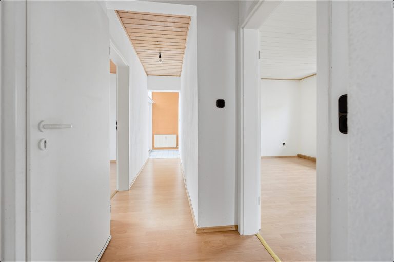 Immobilienangebot - Strullendorf - Alle - Zweifamilienhaus in Strullendorf - Kapitalanlage oder Eigennutzung