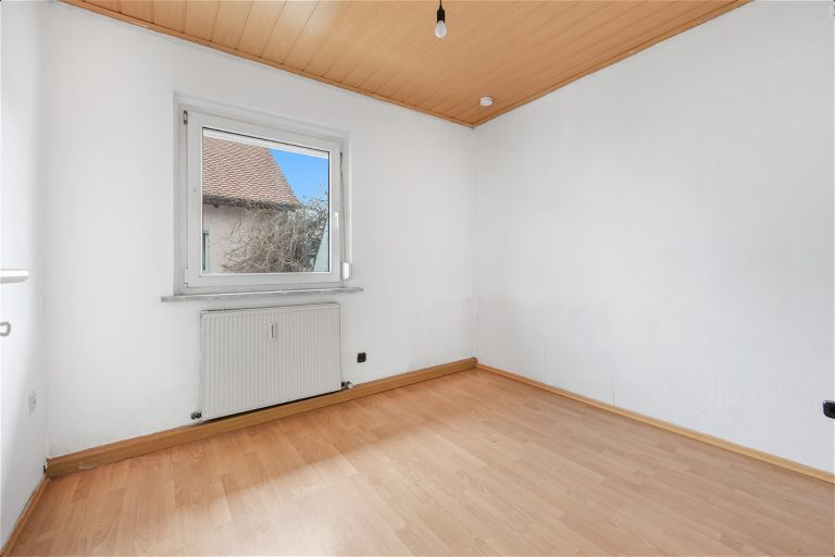 Immobilienangebot - Strullendorf - Alle - Zweifamilienhaus in Strullendorf - Kapitalanlage oder Eigennutzung
