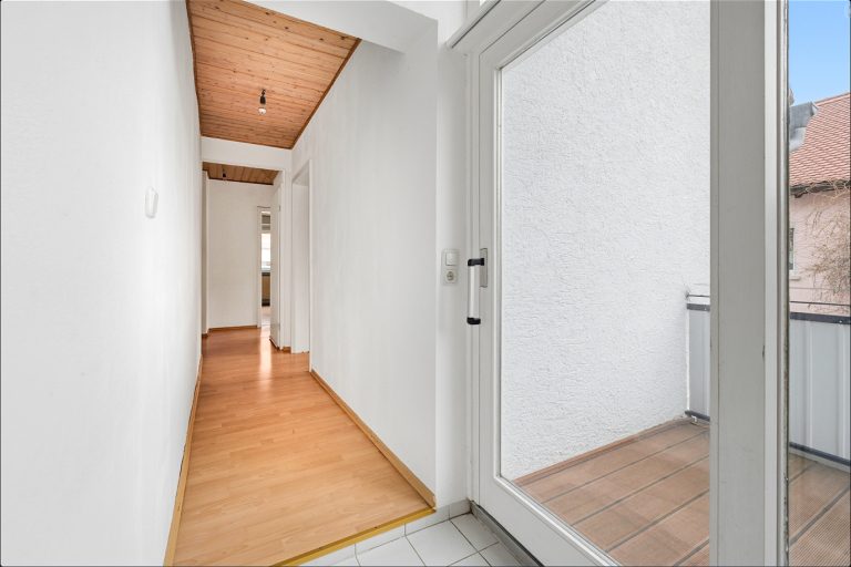 Immobilienangebot - Strullendorf - Alle - Zweifamilienhaus in Strullendorf - Kapitalanlage oder Eigennutzung