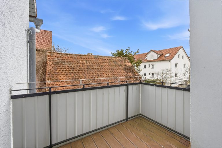 Immobilienangebot - Strullendorf - Alle - Zweifamilienhaus in Strullendorf - Kapitalanlage oder Eigennutzung