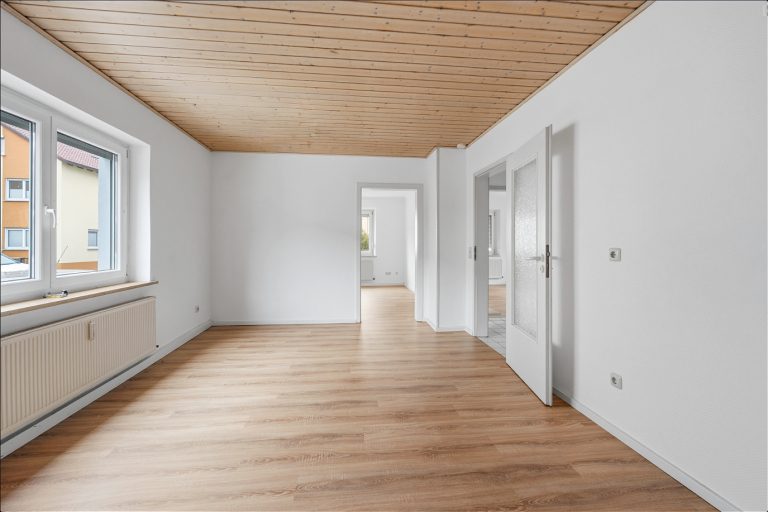 Immobilienangebot - Strullendorf - Alle - Zweifamilienhaus in Strullendorf - Kapitalanlage oder Eigennutzung