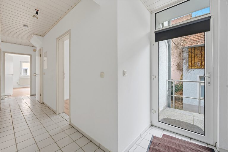 Immobilienangebot - Strullendorf - Alle - Zweifamilienhaus in Strullendorf - Kapitalanlage oder Eigennutzung