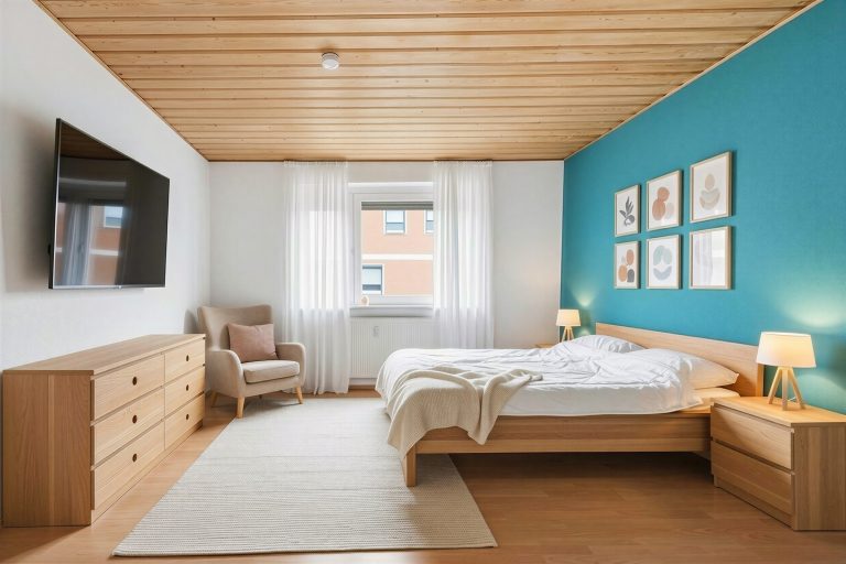 Immobilienangebot - Strullendorf - Alle - Zweifamilienhaus in Strullendorf - Kapitalanlage oder Eigennutzung
