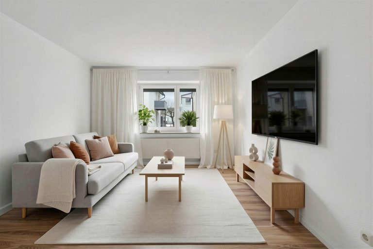 Immobilienangebot - Strullendorf - Alle - Zweifamilienhaus in Strullendorf - Kapitalanlage oder Eigennutzung