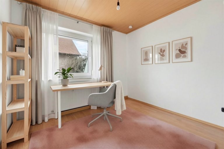 Immobilienangebot - Strullendorf - Alle - Zweifamilienhaus in Strullendorf - Kapitalanlage oder Eigennutzung