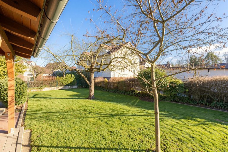 Immobilienangebot - Strullendorf - Alle - Zweifamilienhaus in Strullendorf - Kapitalanlage oder Eigennutzung