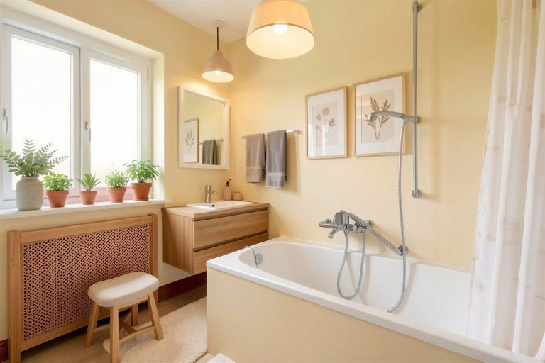 Immobilienangebot - Viereth-Trunstadt - Alle - Ein Zuhause mit Zukunft: Zweifamilienhaus in Viereth mit großem Garten
