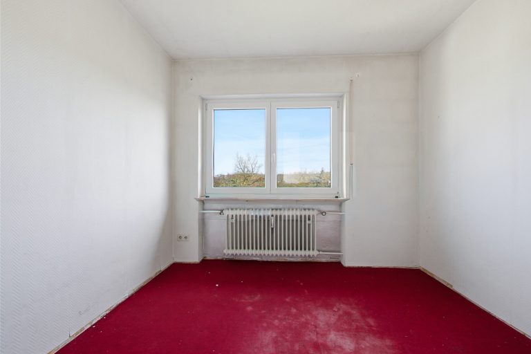 Immobilienangebot - Viereth-Trunstadt - Alle - Ein Zuhause mit Zukunft: Zweifamilienhaus in Viereth mit großem Garten