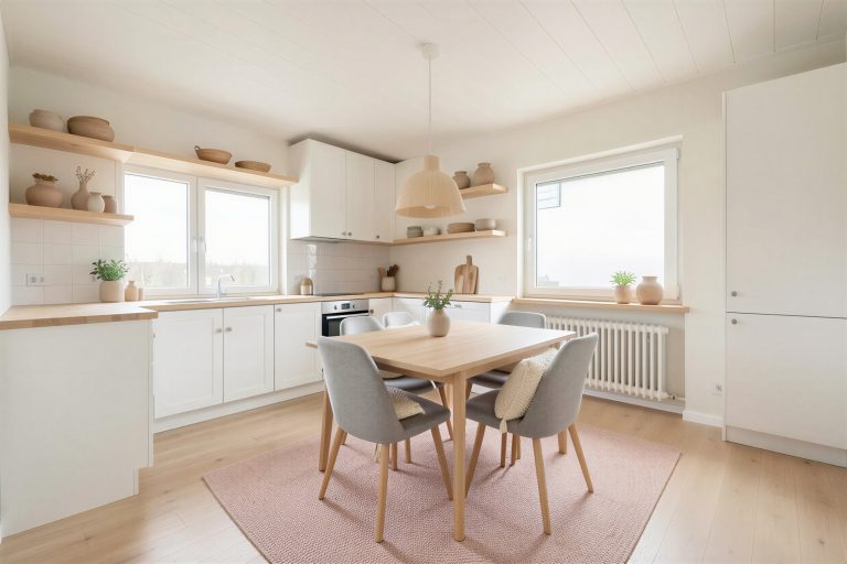 Immobilienangebot - Viereth-Trunstadt - Alle - Ein Zuhause mit Zukunft: Zweifamilienhaus in Viereth mit großem Garten