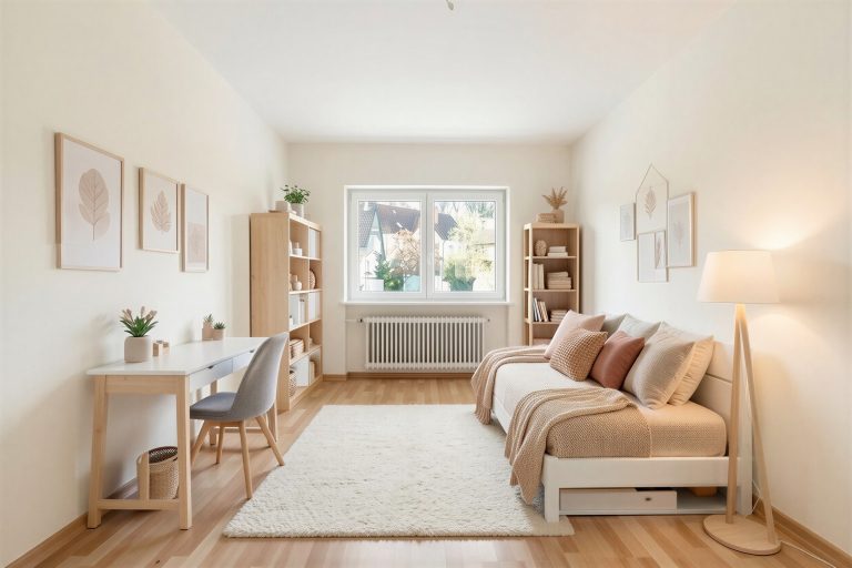 Immobilienangebot - Viereth-Trunstadt - Alle - Ein Zuhause mit Zukunft: Zweifamilienhaus in Viereth mit großem Garten