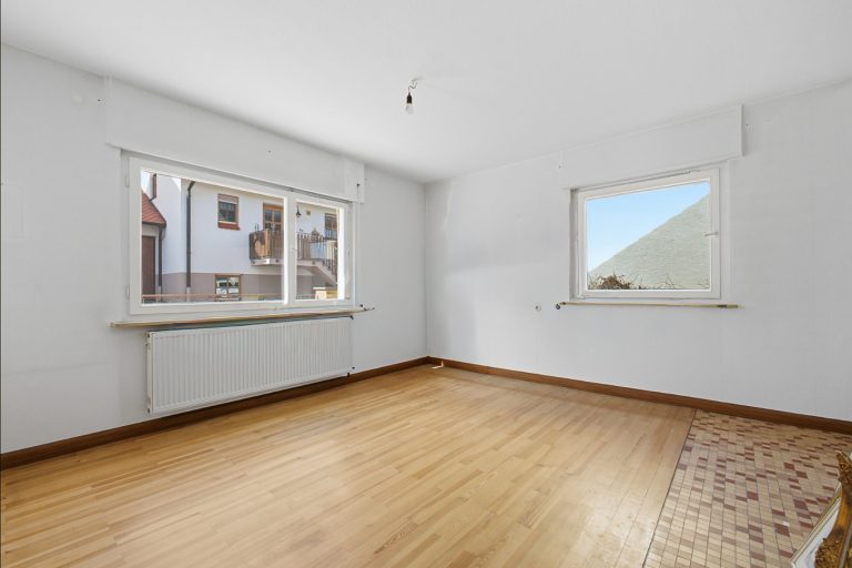 Immobilienangebot - Bischberg - Alle - Großzügiges Zweifamilienhaus in Bischberg