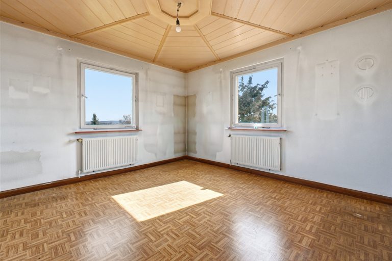 Immobilienangebot - Bischberg - Alle - Großzügiges Zweifamilienhaus in Bischberg
