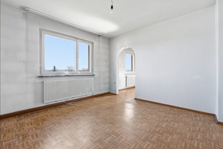 Immobilienangebot - Bischberg - Alle - Großzügiges Zweifamilienhaus in Bischberg