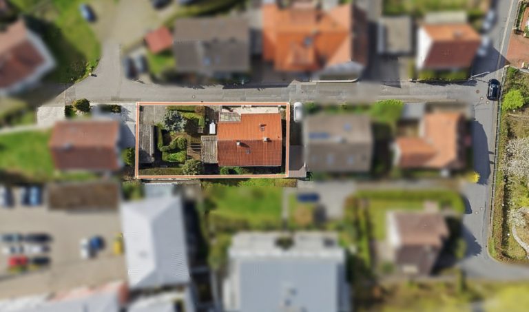Immobilienangebot - Bischberg - Alle - Großzügiges Zweifamilienhaus in Bischberg