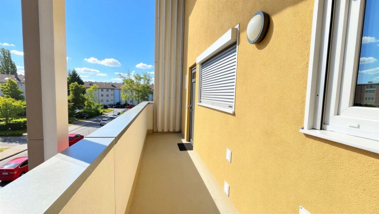 Immobilienangebot - Bamberg - Alle - Großzügige Maisonette-Wohnung in Bamberg Nähe UNI am Troppauplatz