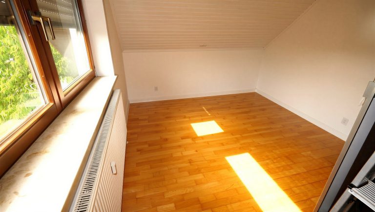 Immobilienangebot - Rattelsdorf - Alle - Gepflegtes Zweifamilienhaus in schöner Ortsrandlage von Rattelsdorf