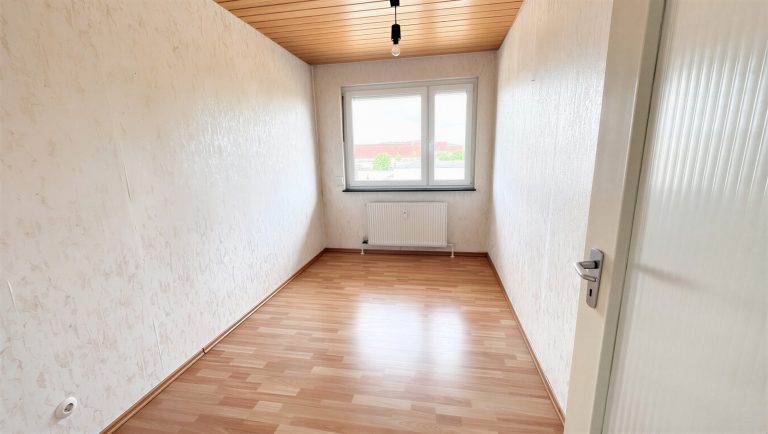 Immobilienangebot - Bamberg - Alle - Großzügige Maisonette-Wohnung in Bamberg Nähe UNI am Troppauplatz