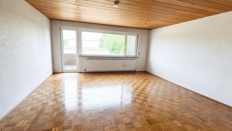 Immobilienangebot - Bamberg - Alle - Großzügige Maisonette-Wohnung in Bamberg Nähe UNI am Troppauplatz