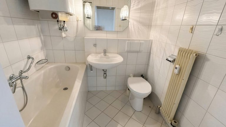 Immobilienangebot - Bamberg - Alle - Großzügige Maisonette-Wohnung in Bamberg Nähe UNI am Troppauplatz