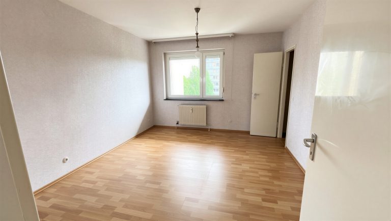 Immobilienangebot - Bamberg - Alle - Großzügige Maisonette-Wohnung in Bamberg Nähe UNI am Troppauplatz