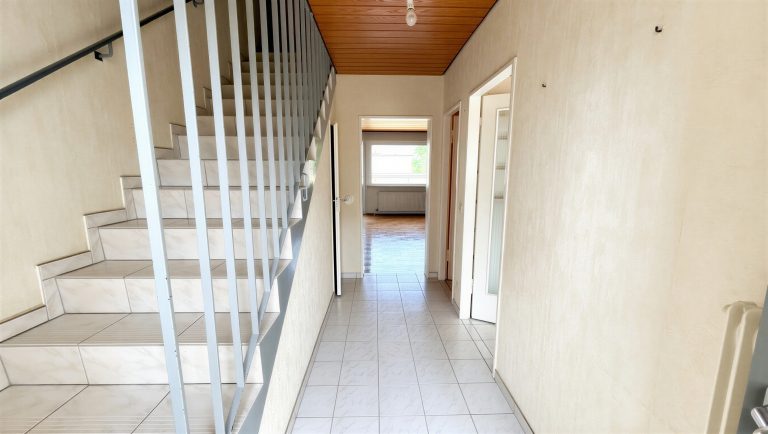Immobilienangebot - Bamberg - Alle - Großzügige Maisonette-Wohnung in Bamberg Nähe UNI am Troppauplatz
