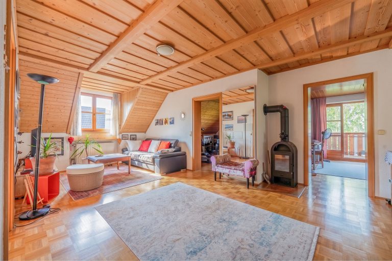Immobilienangebot - Bamberg - Alle - Großzügiges Einfamilienhaus in begehrter Wohnlage von Bamberg – Nähe Klinikum