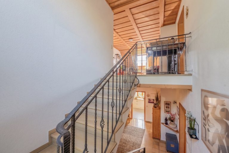 Immobilienangebot - Bamberg - Alle - Großzügiges Einfamilienhaus in begehrter Wohnlage von Bamberg – Nähe Klinikum