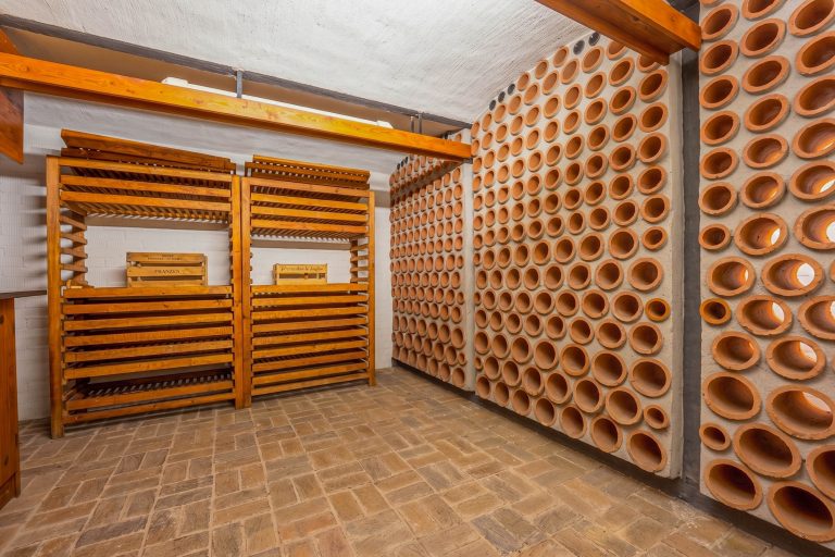 Immobilienangebot - Eltmann - Alle - Ein Ort für Visionen - Gebäudeensemble in traumhafter Lage unterhalb der Wallburg