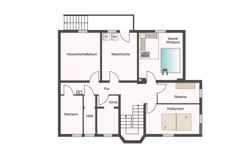 Immobilienangebot - Bamberg - Alle - Großzügiges Einfamilienhaus in begehrter Wohnlage von Bamberg – Nähe Klinikum