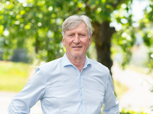Foto von Peter Pfister