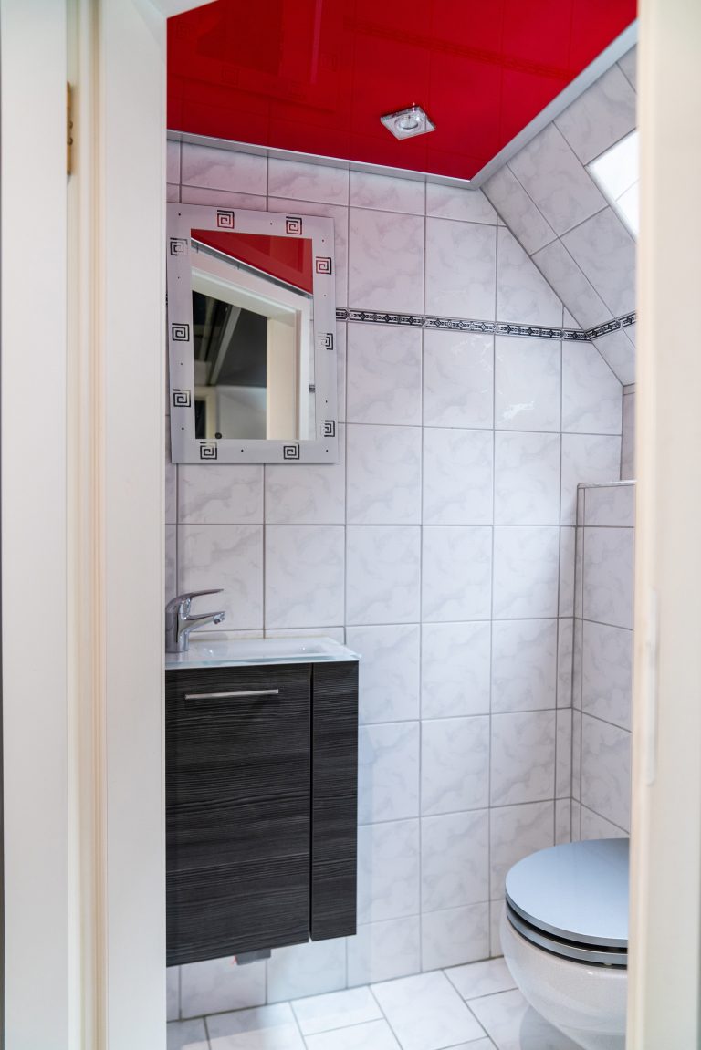 Immobilienangebot - Kemmern - Alle - Einfamilienhaus mit ausgebauter Scheune in schöner Randlage von Kemmern