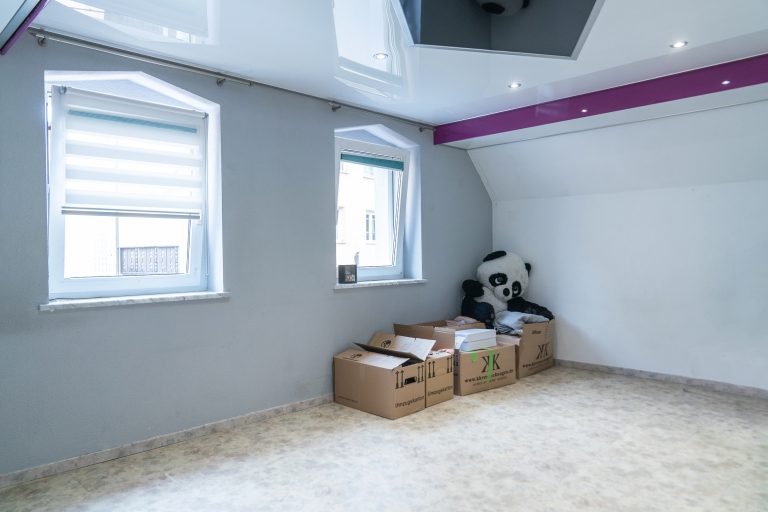 Immobilienangebot - Kemmern - Alle - Einfamilienhaus mit ausgebauter Scheune in schöner Randlage von Kemmern