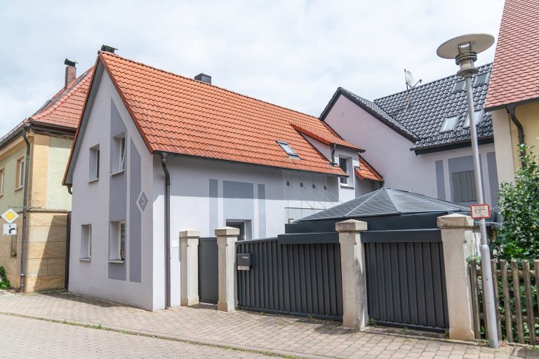 Immobilienangebot - Kemmern - Alle - Ihr Traum vom Eigenheim in Kemmern - zum Wohnungspreis