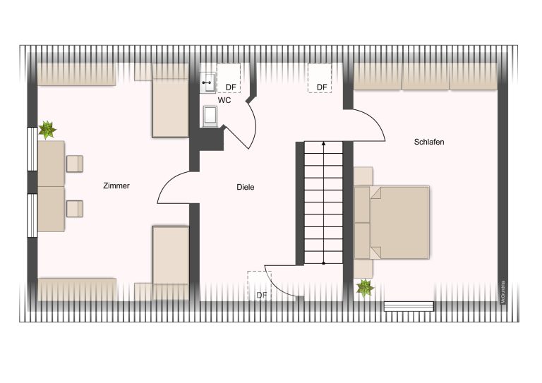 Immobilienangebot - Kemmern - Alle - Ihr Traum vom Eigenheim in Kemmern - zum Wohnungspreis
