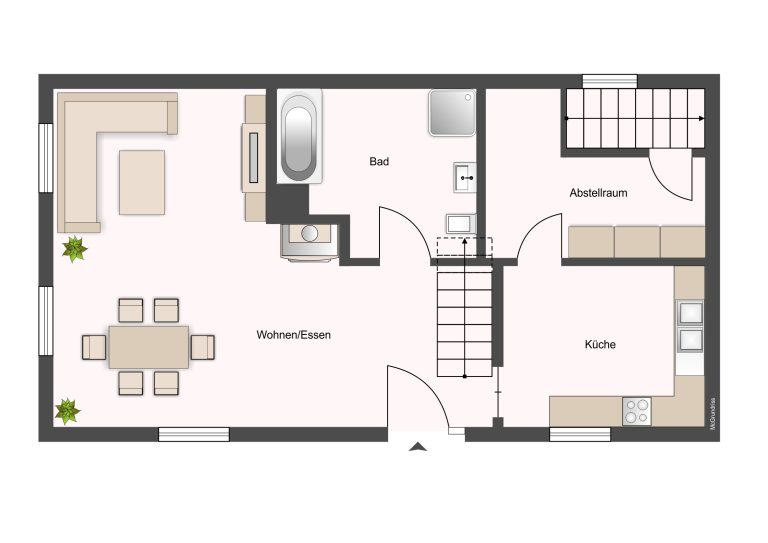 Immobilienangebot - Kemmern - Alle - Ihr Traum vom Eigenheim in Kemmern - zum Wohnungspreis
