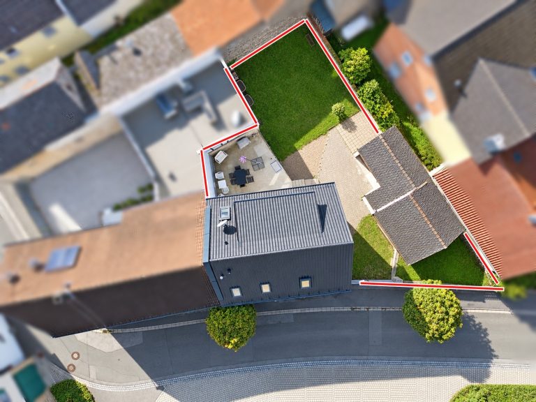 Immobilienangebot - Rattelsdorf - Alle - Einzugsbereit - saniertes Einfamilienhaus in Rattelsdorf OT Ebing