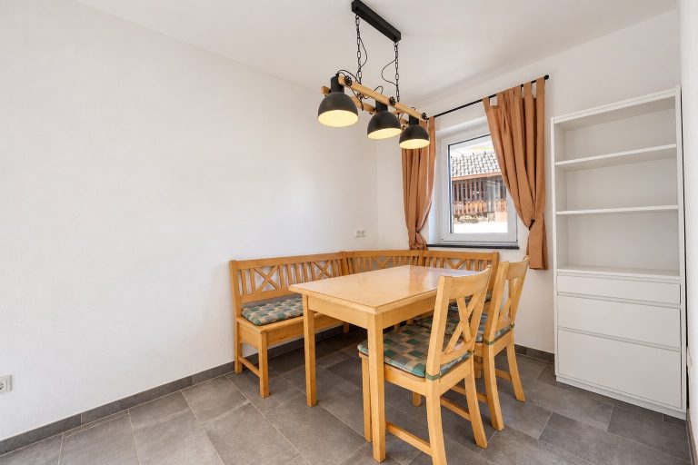 Immobilienangebot - Rattelsdorf - Alle - Einzugsbereit - saniertes Einfamilienhaus in Rattelsdorf OT Ebing